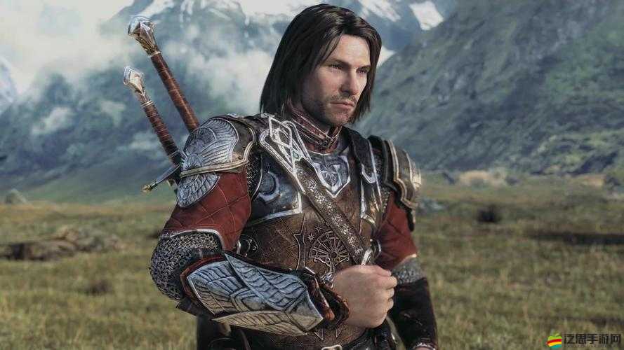 中土世界，暗影魔多通關后深思，一場既震撼又略帶遺憾的史詩冒險之旅