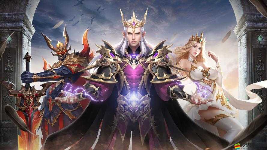 疾風(fēng)獵人布陣攻略：掌握戰(zhàn)略布局，成為最強(qiáng)獵人