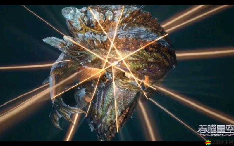 玄武重生：《格斗之皇》龍龜巨獸震撼登場，玄武力量掀起火爆熱潮