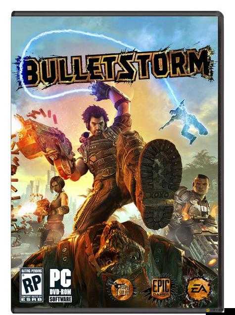 子彈風暴新手教學：第一章，教你稱霸戰場