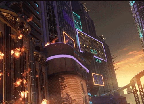 無主之地前傳深度揭秘雅典娜職業技能，展現全新戰斗美學再升級！