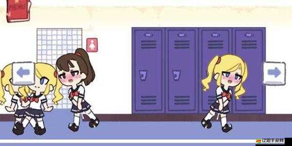 探索 TentacleLocker 柜子吃人過關的獨特方法與技巧