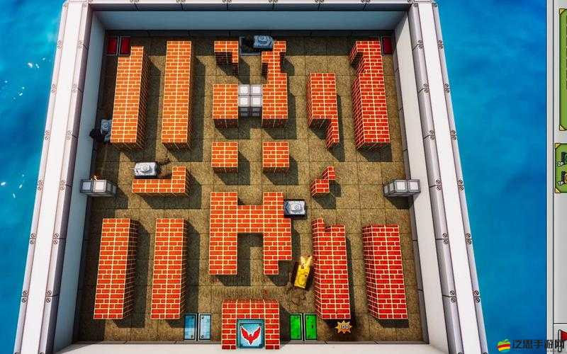 坦克大戰(zhàn)3D新手攻略：功能全面解析與詳細(xì)介紹