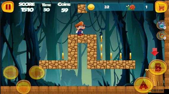 超級瑪麗冒險之旅：第關通關秘籍與實戰技巧全解析[視頻]