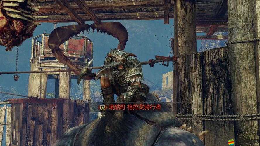 中土世界，暗影魔多深度游戲心得與策略分享，探索黑暗勢力的終極挑戰