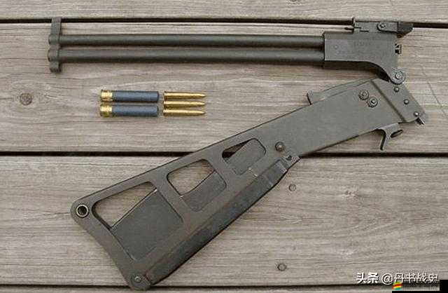 地鐵歸來全面指南，高效收集六管散彈槍的策略與步驟詳解