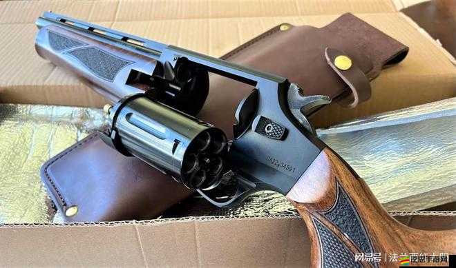 發(fā)左輪短筒散彈槍使用心得：威力與精準(zhǔn)度的完美結(jié)合