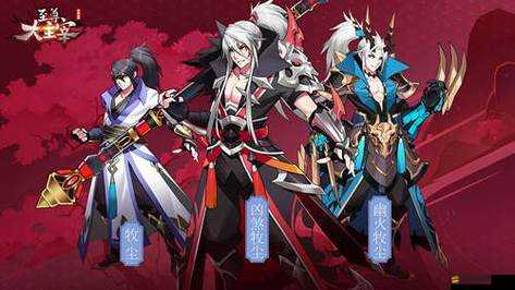 《大主宰至尊版》拼手氣紅包盛宴：開啟你的幸運之門，贏取獨家豪禮