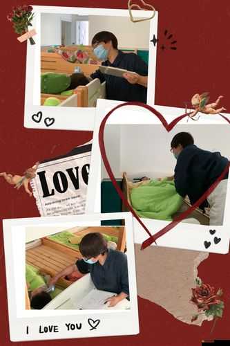 奇妙的 1 小時 1 對 1 體溫挑戰