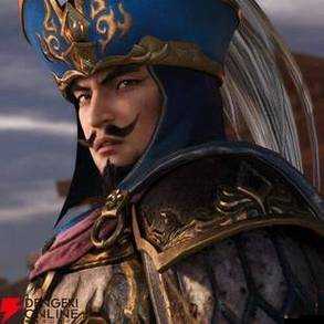 真三國無雙7猛將傳，張遼屬性搭配與旋風斬擊技巧，助你制霸戰(zhàn)場心得分享