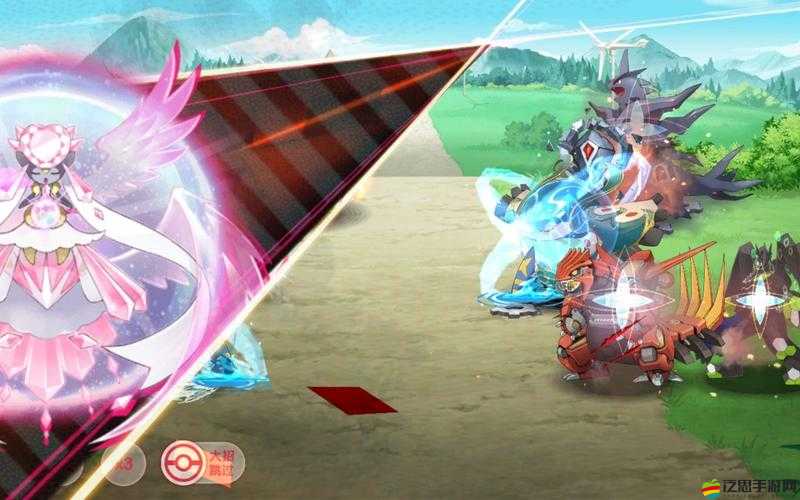 口袋精靈OL之精靈覺醒與潛能激發全面解析：策略深度解讀