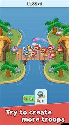 口袋戰(zhàn)爭：揭秘防御塔大全，解析其作用與威力