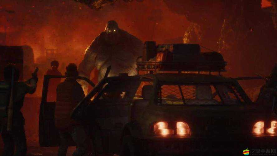 探索腐爛國度：操作技巧、豐富僵尸種類與心得體會