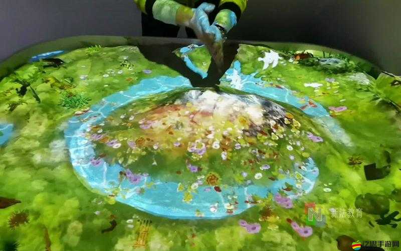 藍顏GTV平臺：打造全新互動體驗