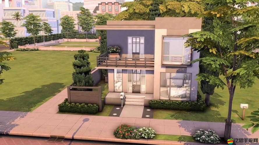 模擬人生4深度解析，廚房設(shè)計(jì)系統(tǒng)視頻教程全方位探索