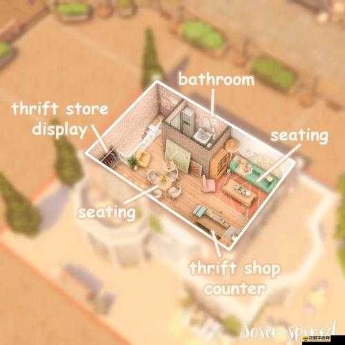 模擬人生4游戲中茶飲料帶來的各類心情增益效果全面一覽