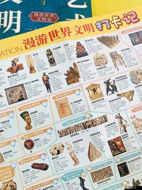 揭秘戰爭與文明博物館神秘碎片：探索文明的戰爭烙印