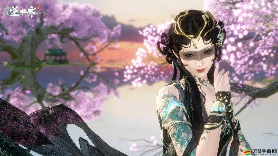 《逆水寒手游攻略：玉石鑲嵌全解析，玉石系統深度詳解》