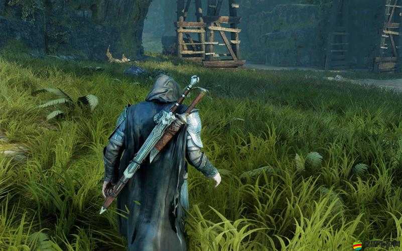 中土世界，暗影魔多PC版游戲配置需求詳解，基于四核CPU與25G硬盤的硬件要求