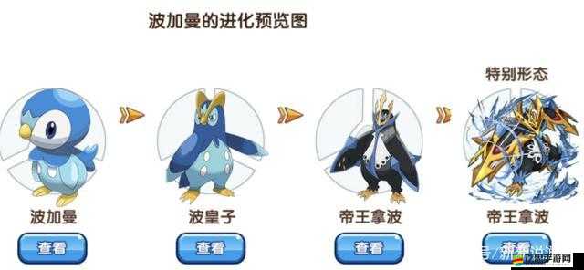 口袋妖怪復刻帝王拿波特性深度解析與性格選擇攻略：成為海域霸主的關鍵秘籍