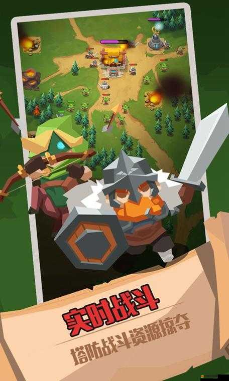 《明日領主》攻略：提升快速掛機次數(shù)策略解析與實用技巧分享