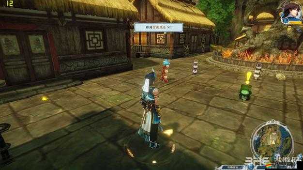 《古劍外傳》湘玲獲取攻略：揭秘神秘武器的獲取方式