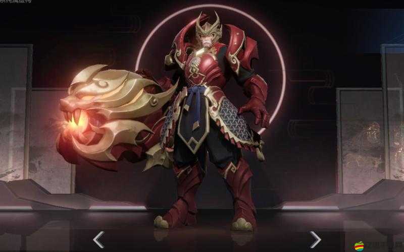 新游戲《烈魂傳》桃園玩法介紹：探索神秘世界，領略武俠魅力