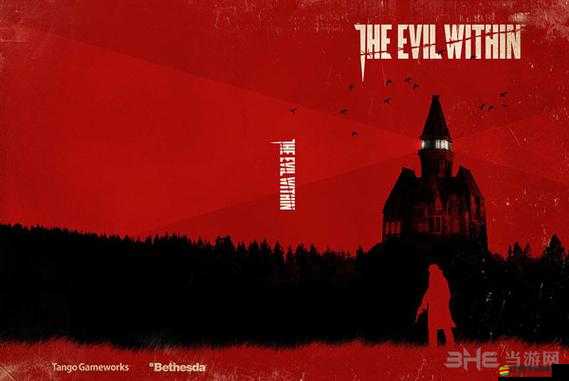 揭秘惡靈附身游戲配置要求，4G顯存助力玩家暢享極致恐怖游戲體驗