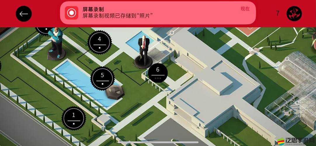 殺手GO4-1關卡通關方法：任務流程與技巧