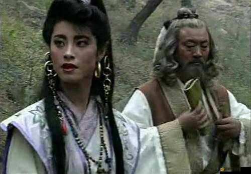 《州江湖情》俠客屬性解析：身手武藝魅力氣質