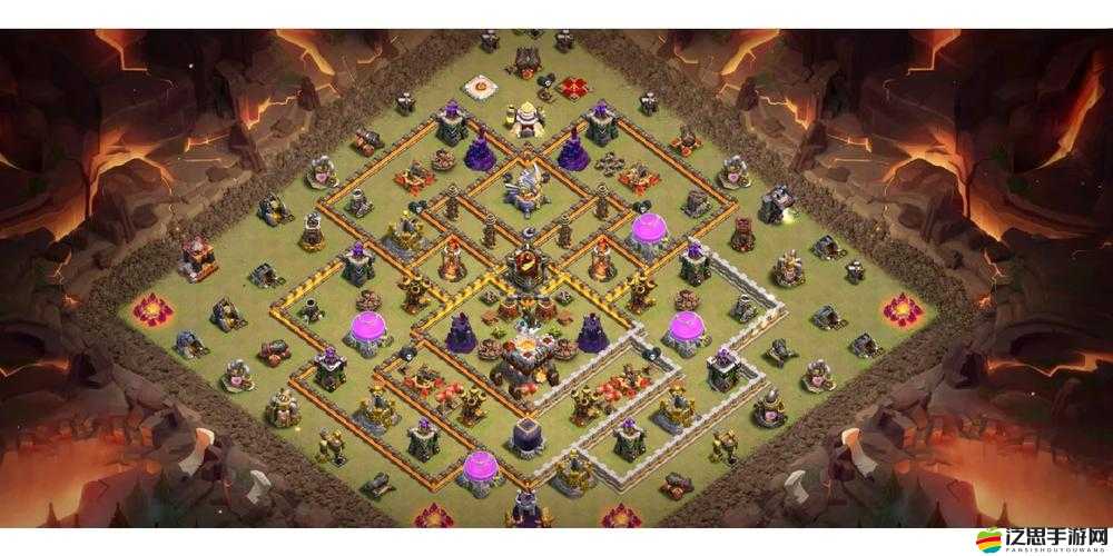 防御陣型2全面解析，各類防御塔功能及圖文詳細介紹