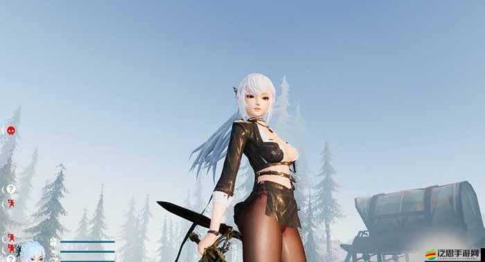 無雙劍姬新篇章：揭秘引導關的精彩搶先看