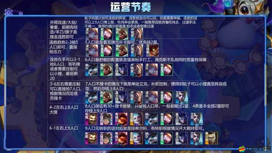 10.19 千寒斗獵陣容裝備玩法全攻略：云頂之弈千寒斗獵詳細解析與玩法指南