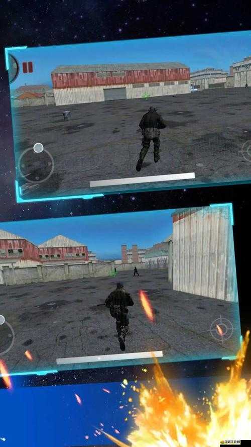 《王者召喚手機版：初探榮耀戰場之神秘背景》