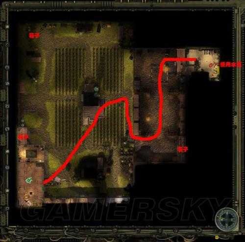 廢土2漢化版AG中心，全面揭秘鴿子隱藏任務解鎖步驟與秘籍