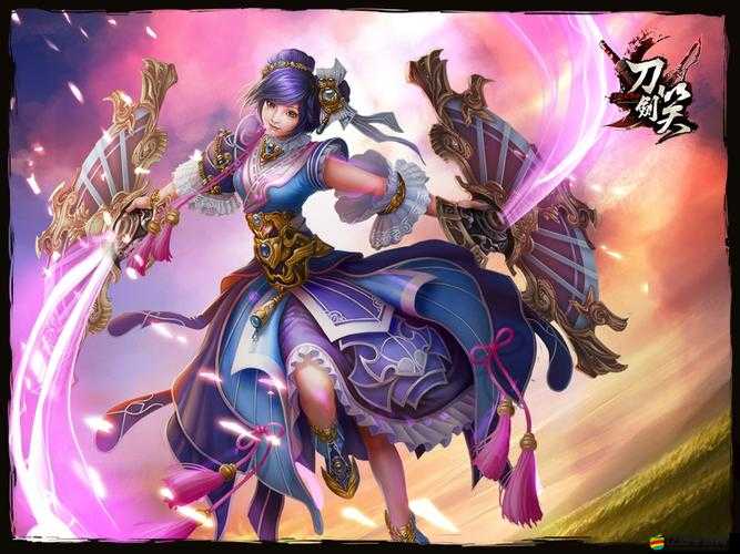 《刀劍笑新傳》成就系統(tǒng)深度解析：探索角色成長與榮耀之路