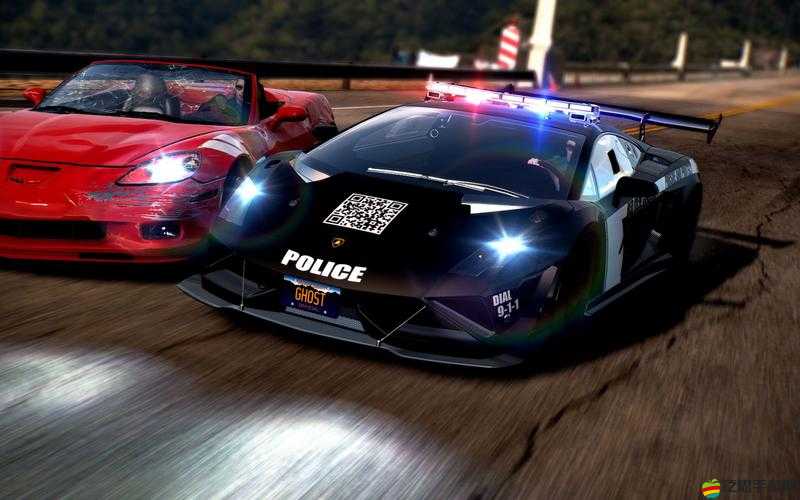 極品飛車2015震撼曝光：逆天警察裝備來襲，你敢挑戰極限嗎？