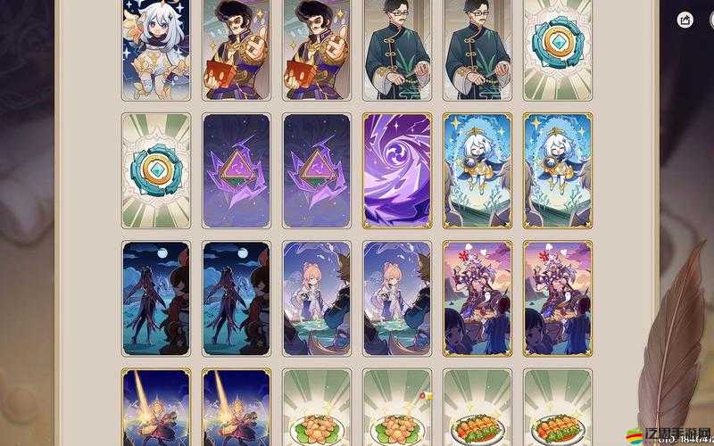 原神圣召喚：賽諾otk卡組技巧深度解析