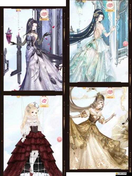 奇跡暖暖：多少碎片合成雙水晶鞋？細(xì)數(shù)水晶鞋合成秘籍