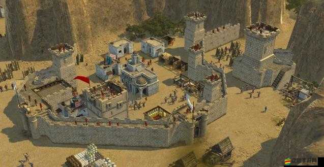 全面解析要塞十字軍東征2存檔位置，助你快速定位并管理游戲進度