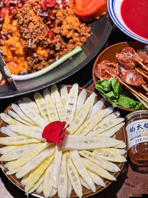 明日之后春筍美味秘制：清炒春筍制作教程解析