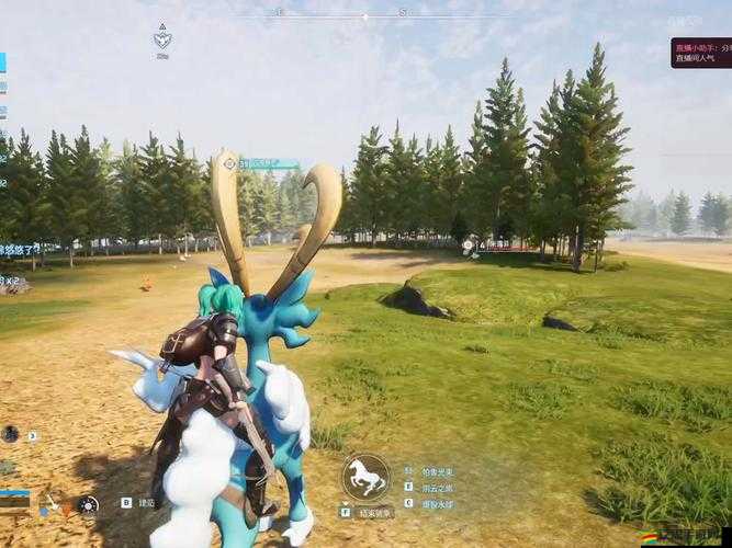 《幻獸帕魯游戲中浮空層農田搭建教程詳解》