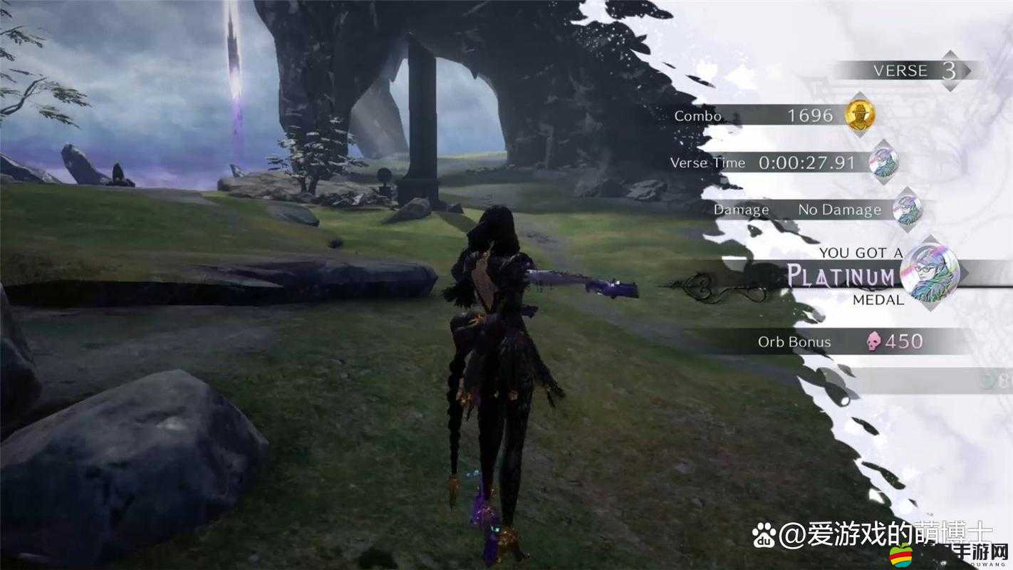 獵天使魔女2游戲中鐮刀、錘子、電鋸三大武器全面獲取攻略