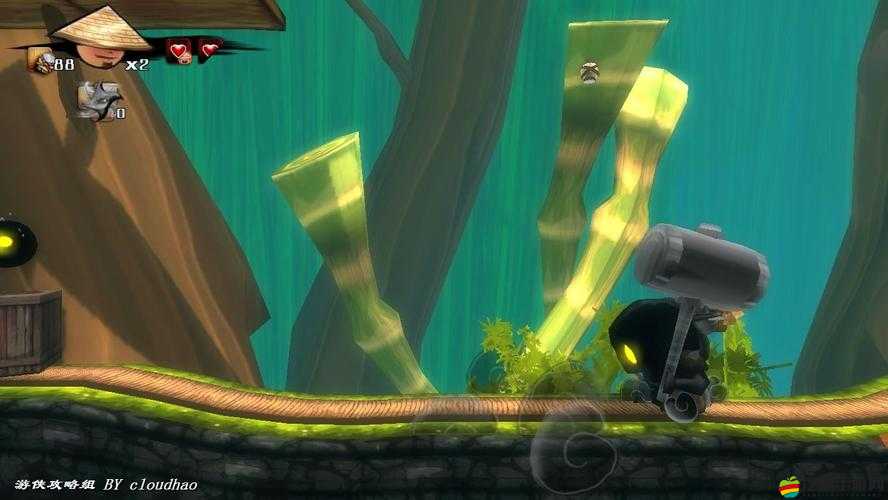 《金箍棒雙開：掛機圖文全攻略，輕松解鎖更多玩法》