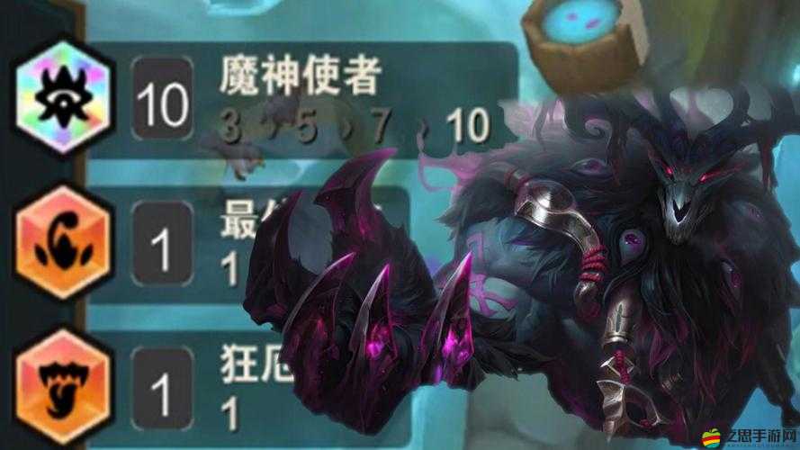 云頂之弈：誰(shuí)藏匿于云，未登場(chǎng)英雄揭秘？