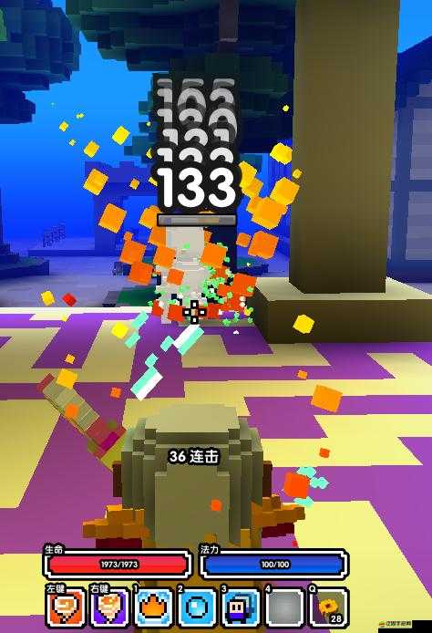 探秘魔方世界中法師快速升級的絕佳策略與實用技巧指南