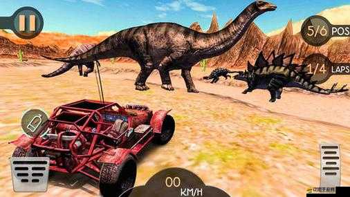 恐龍防衛戰游戲樂趣與玩法深度解析：戰略對決與刺激戰斗體驗