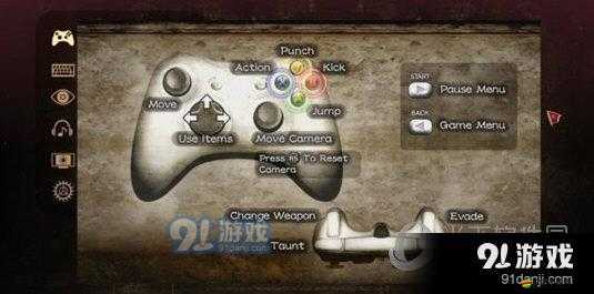 獵天使魔女2按鍵操作深度解析，全面掌握技巧，助你化身無敵戰斗女神