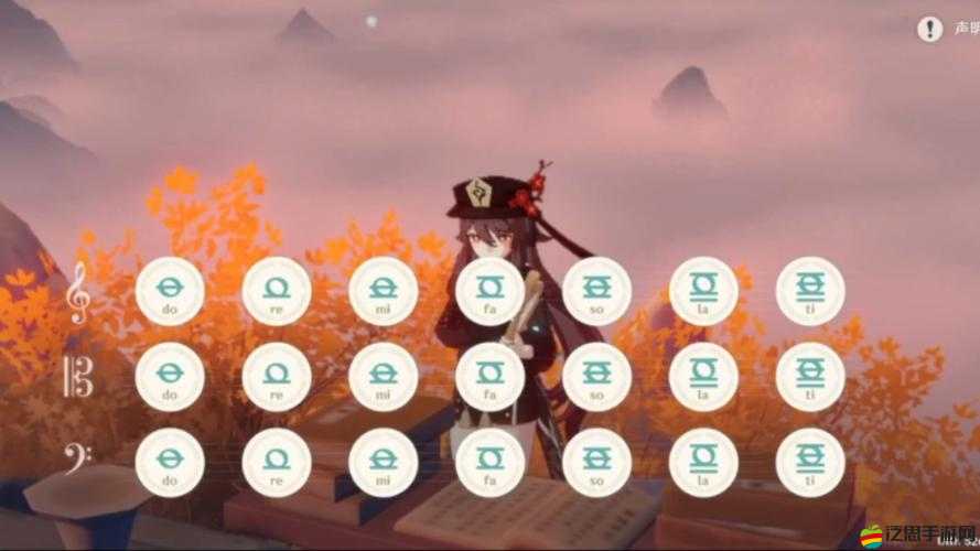 原神啟動音樂之神秘啟程：原神啟動bgm小曲賞析