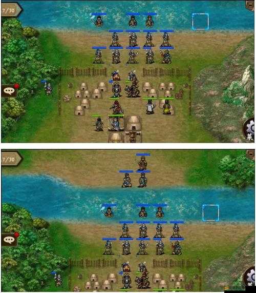 戰棋無雙電腦版下載攻略：玩轉戰棋無雙的電腦操作指南